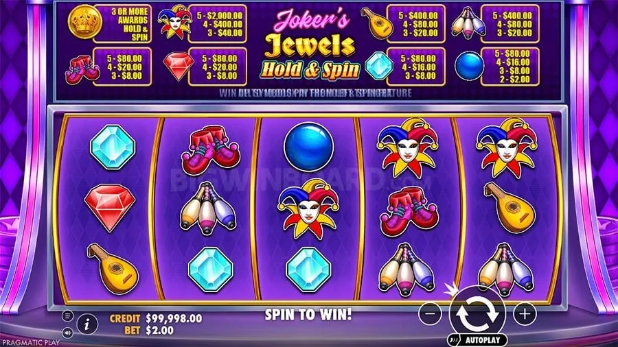Online casino security tips