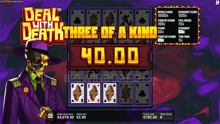 JILI Games review