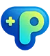 Maya payment method logo